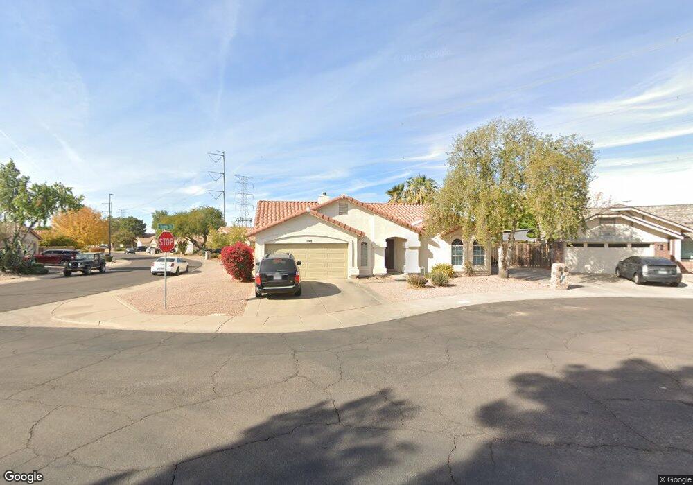 1108 E Hearne Way, Gilbert, AZ 85234 - photo 1