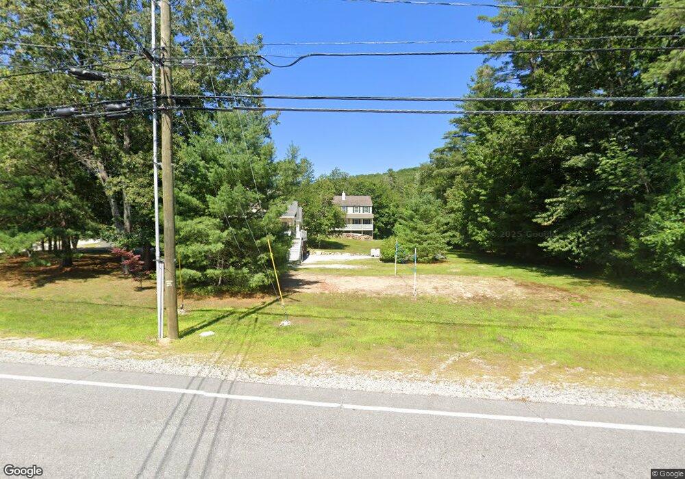 1291 Mayhew Turnpike unit Cottages  6, Bristol, NH 03222 - photo 1