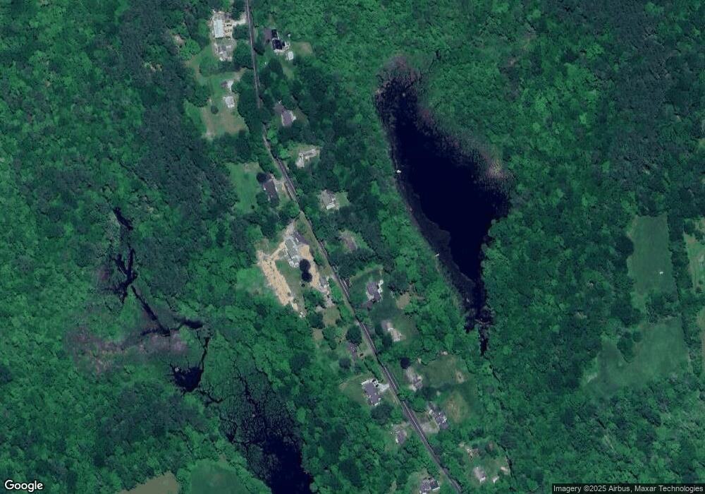 60 Goodhouse Rd, Litchfield, CT 06759 - photo 1