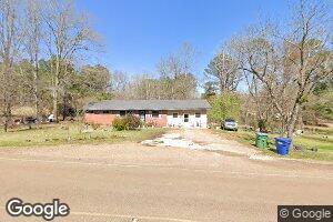 704 N Rutherford Dr, Kilmichael, MS 39747