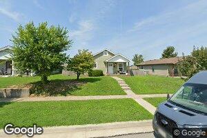 2122 S Kentucky Ave, Joplin, MO 64804