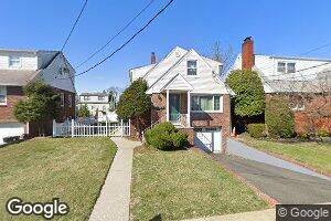 401 Chestnut Ave, South Hackensack, NJ 07606