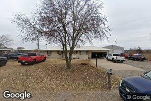 203 S Maple, Beggs, OK 74421