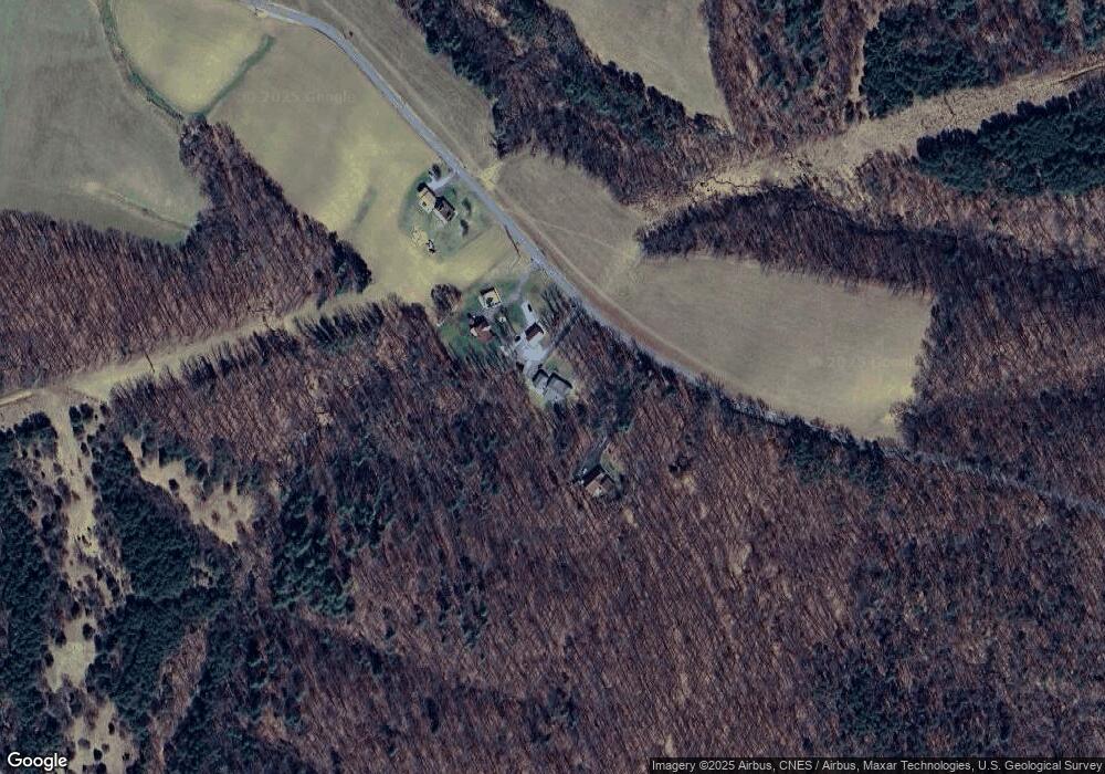 1070 Peter Yost Rd, Berkeley Springs, WV 25411 - photo 1