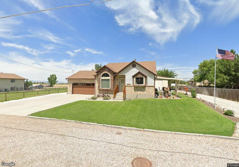 5938 W 4600 S, Hooper, UT 84315 - photo 1