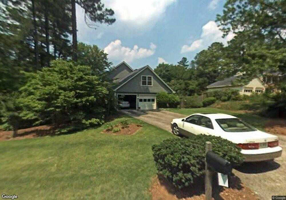 4075 Chadds Walk, Marietta, GA 30062 - photo 1
