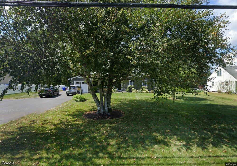 190 Abbe Rd, Enfield, CT 06082 - photo 1