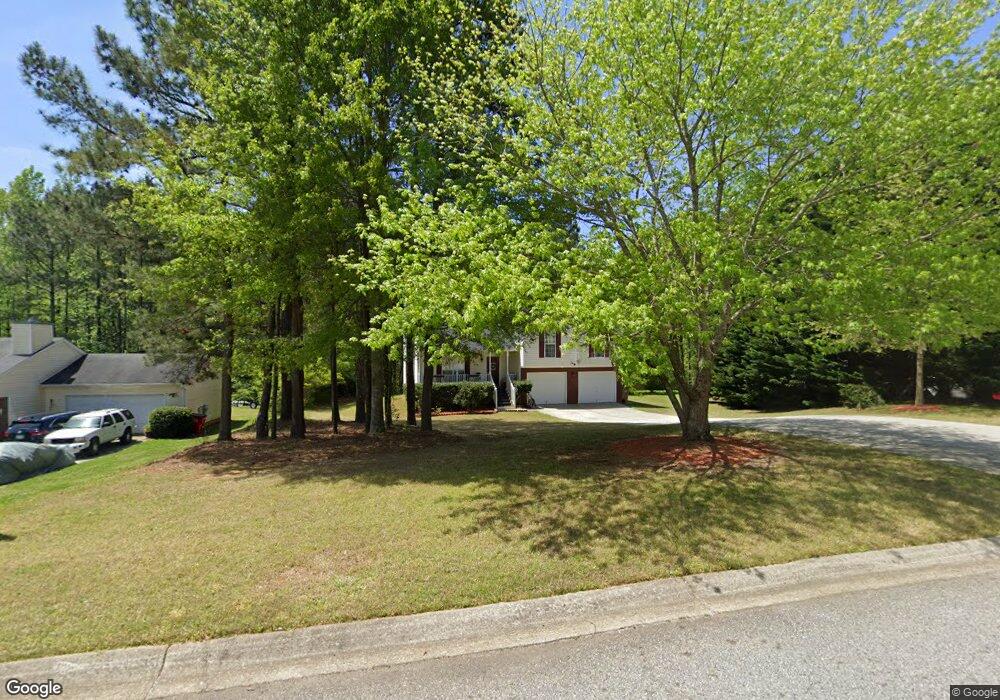 1215 Persimmon Place Dr unit 47A, Bethlehem, GA 30620 - photo 1