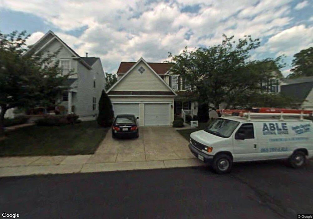 2416 Hightee Ct, Crofton, MD 21114 - photo 1