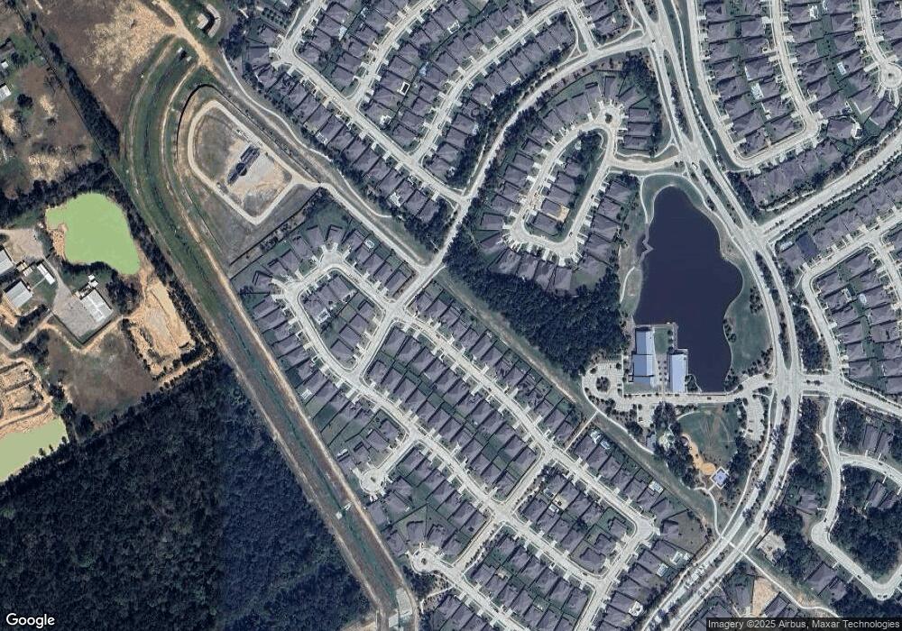 17735 Misty Brook Ln, Conroe, TX 77302 - photo 1