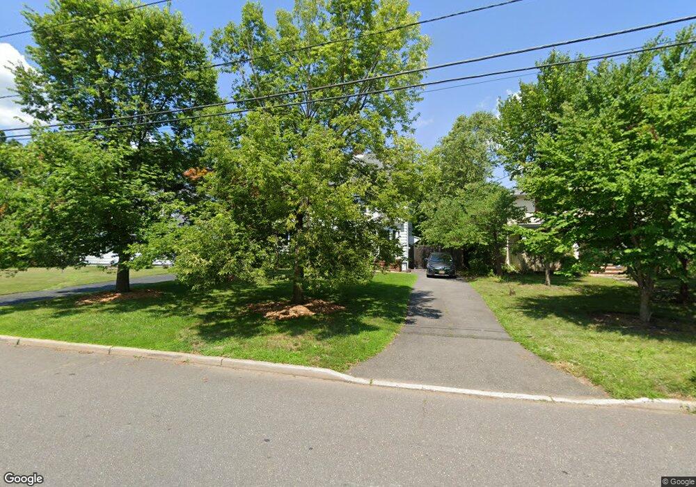 5 Euclid Ave, Kingston, NJ 08528 - photo 1