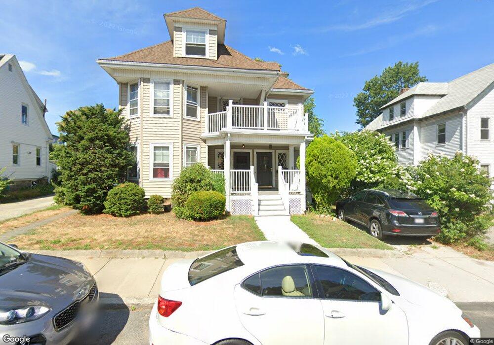 21 Bentley St unit 21, Brighton, MA 02135 - photo 1