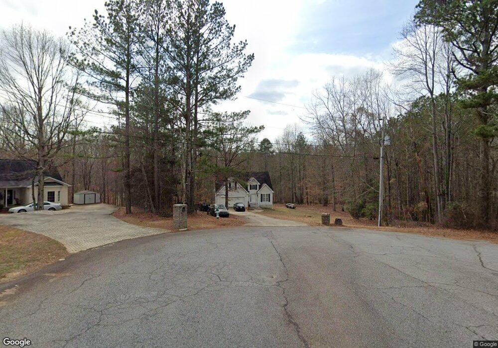 130 Smokey Point, Athens, GA 30601 - photo 1