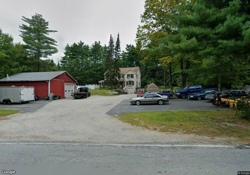 341 Mason Rd, Milford, NH 03055 - photo 1