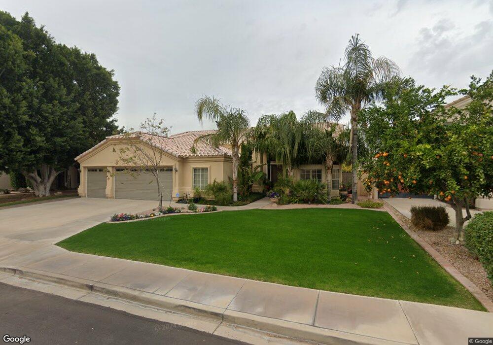 2440 E Menlo St, Mesa, AZ 85213 - photo 1
