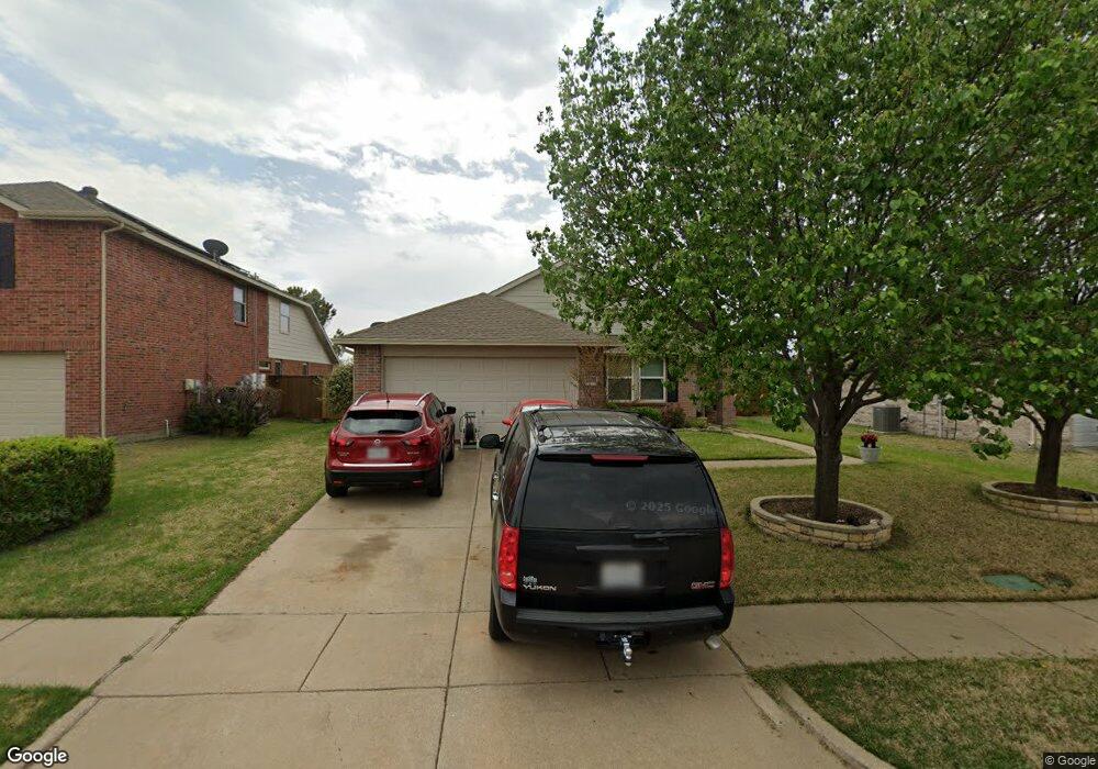 1003 Chilton Dr, Wylie, TX 75098 - photo 1