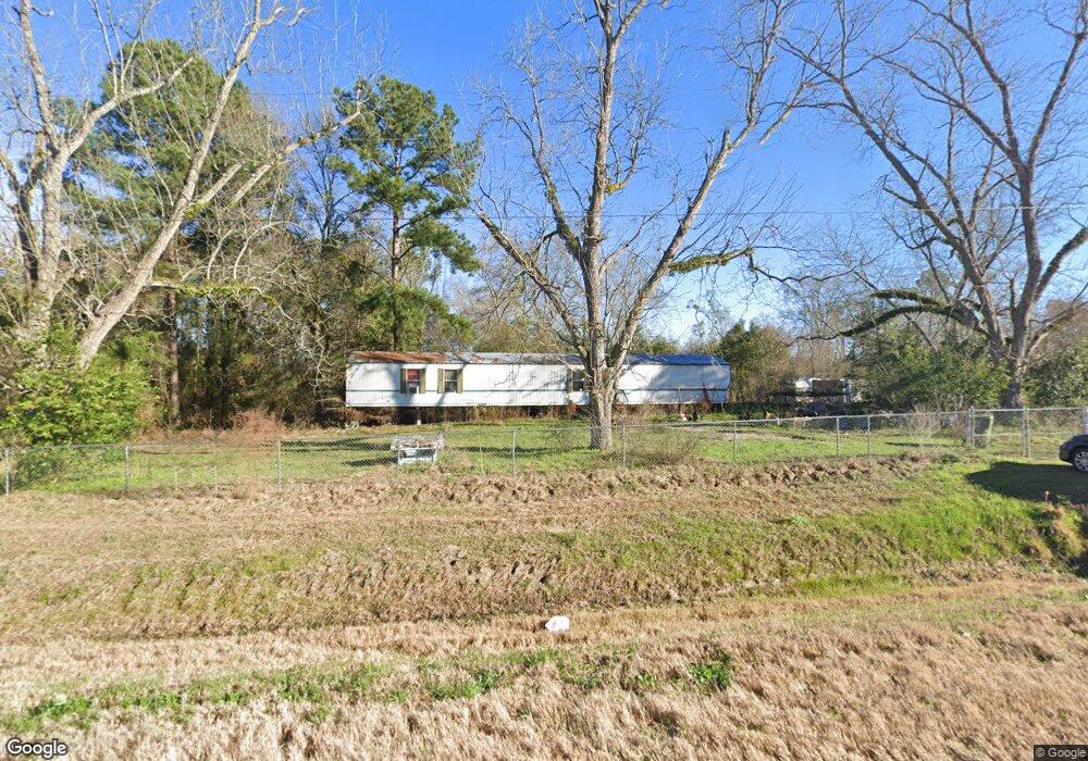 5382 Ga Highway 37 W, Hartsfield, GA 31756 - photo 1