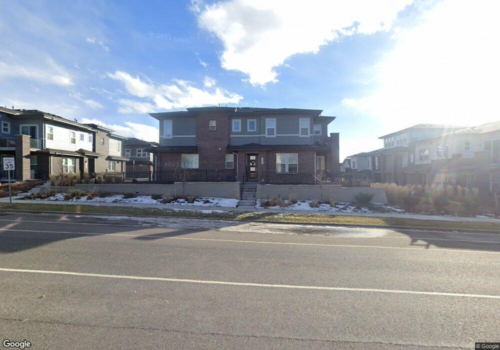 14904 E Belleview Ave unit 1, Aurora, CO 80015 - photo 1