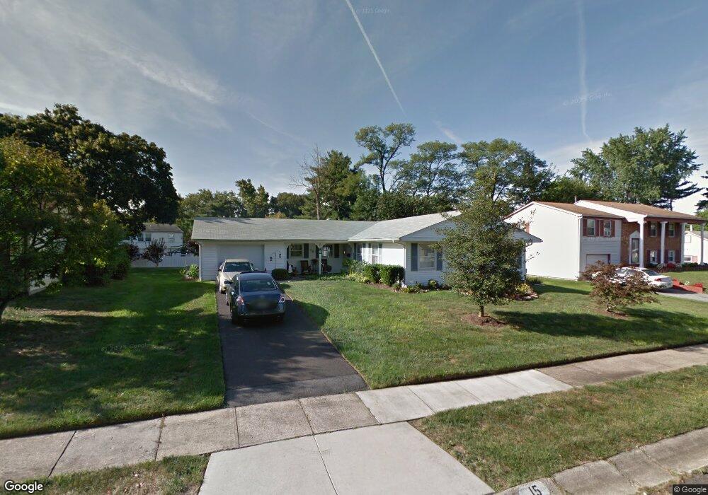 15 Ebbtide Ln, Willingboro, NJ 08046 - photo 1