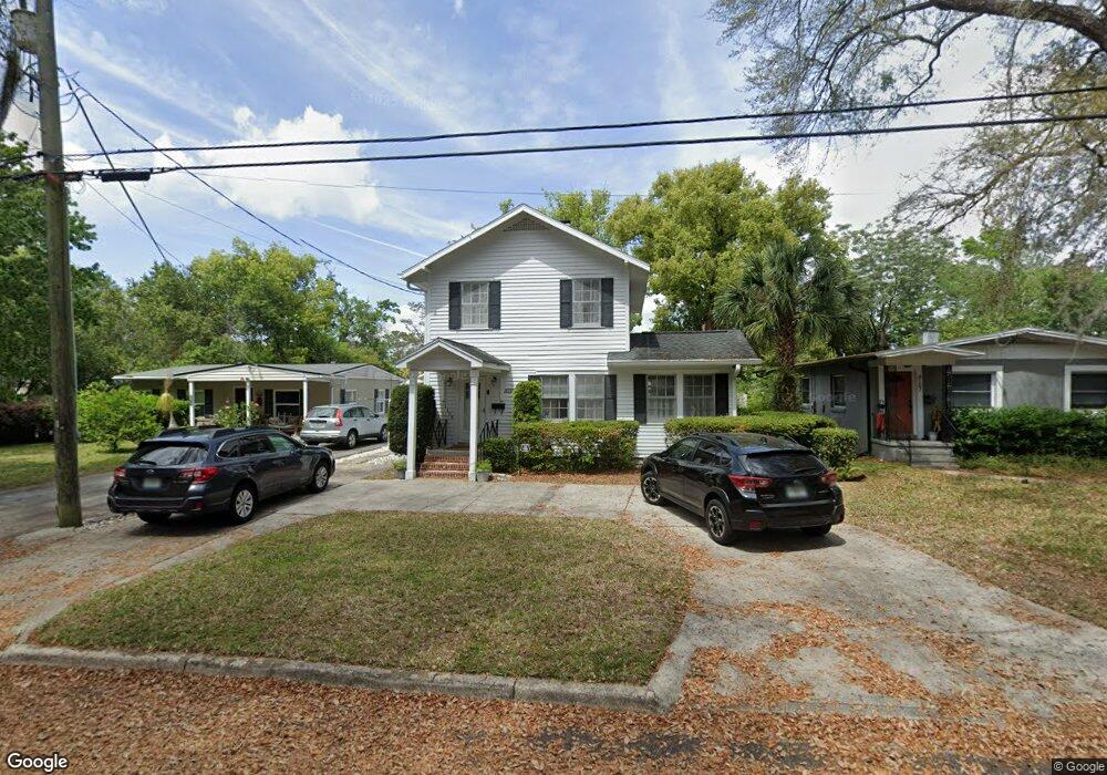 4109 Lexington Ave, Jacksonville, FL 32210 - photo 1