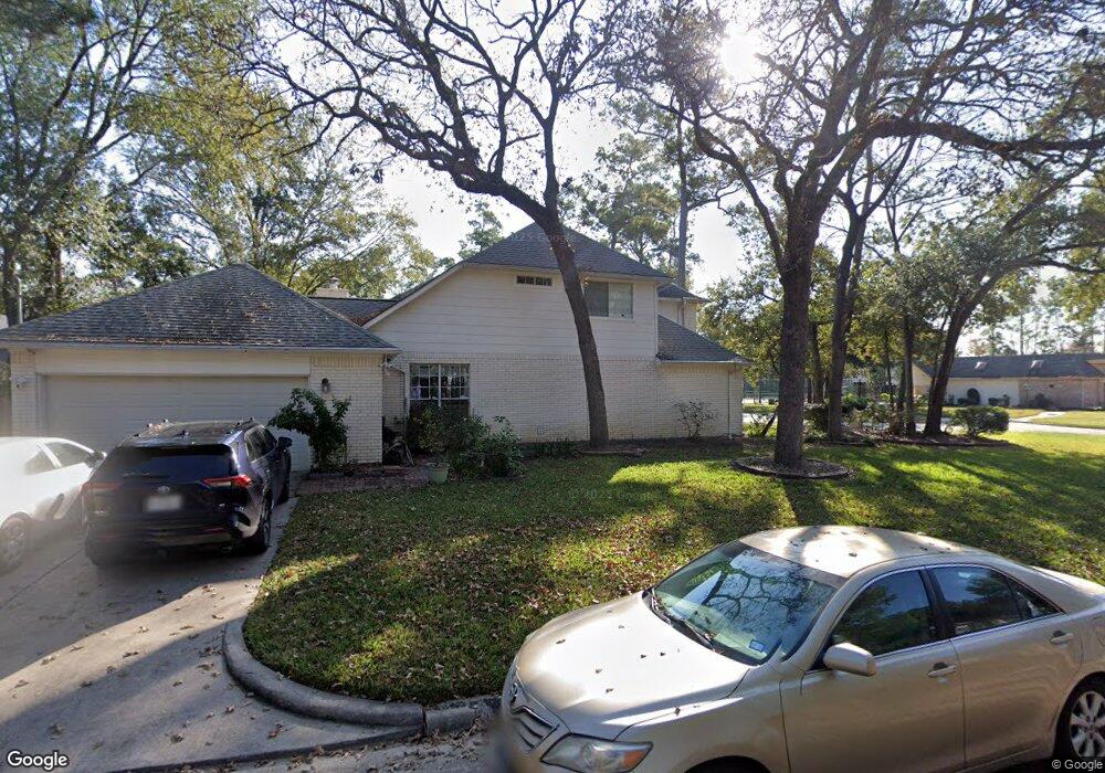 12110 Hermitage Oaks Ct, Tomball, TX 77377 - photo 1