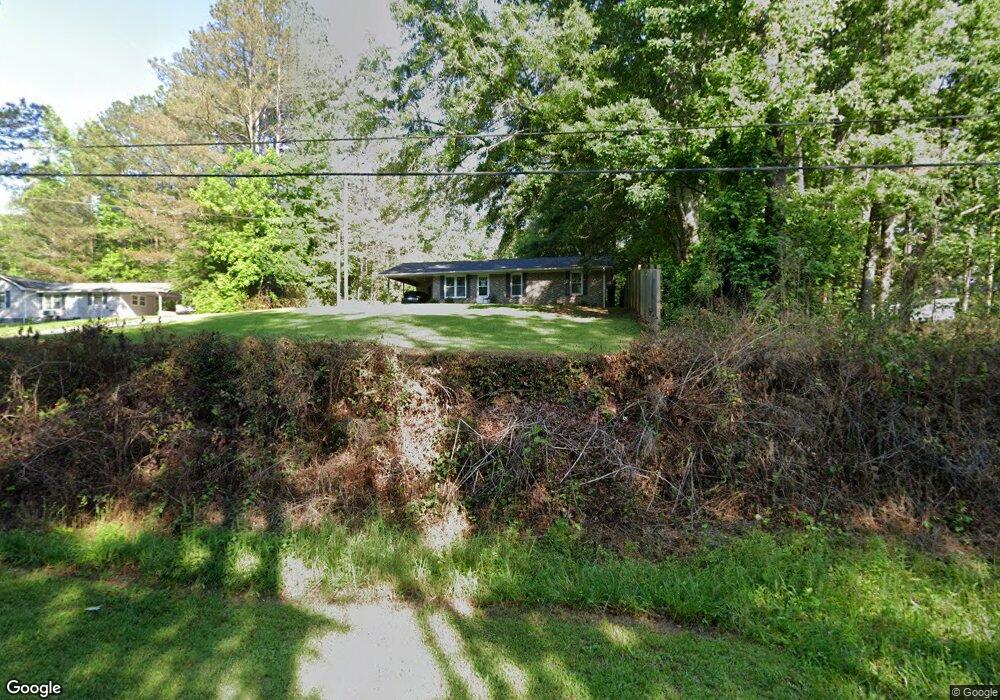 3430 Shady Grove Rd, Carrollton, GA 30116 - photo 1