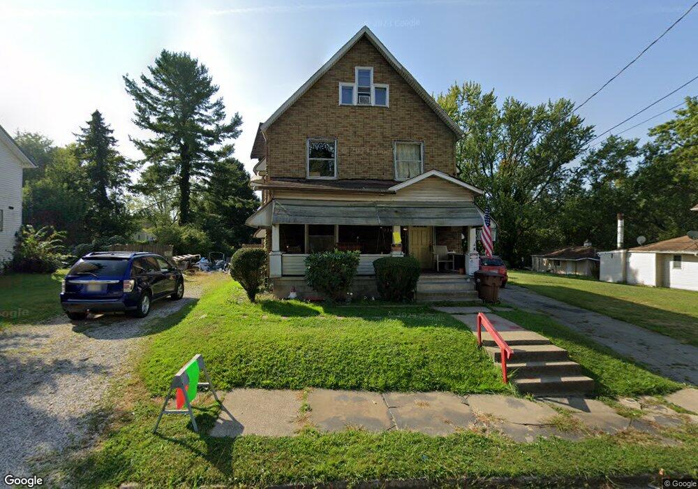 324 Liberty St, Sharon, PA 16146 - photo 1