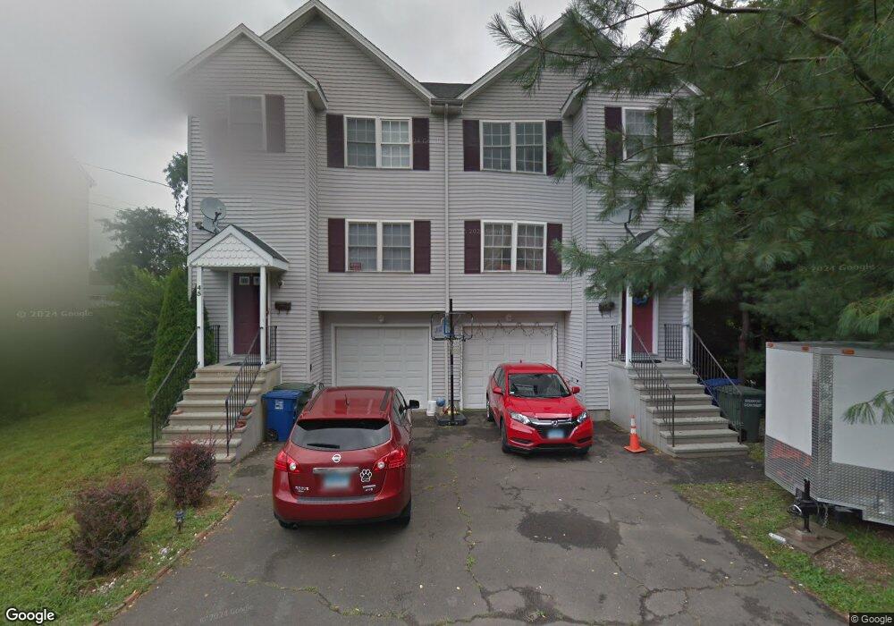 55 Saint Andrews St, Bridgeport, CT 06610 - photo 1