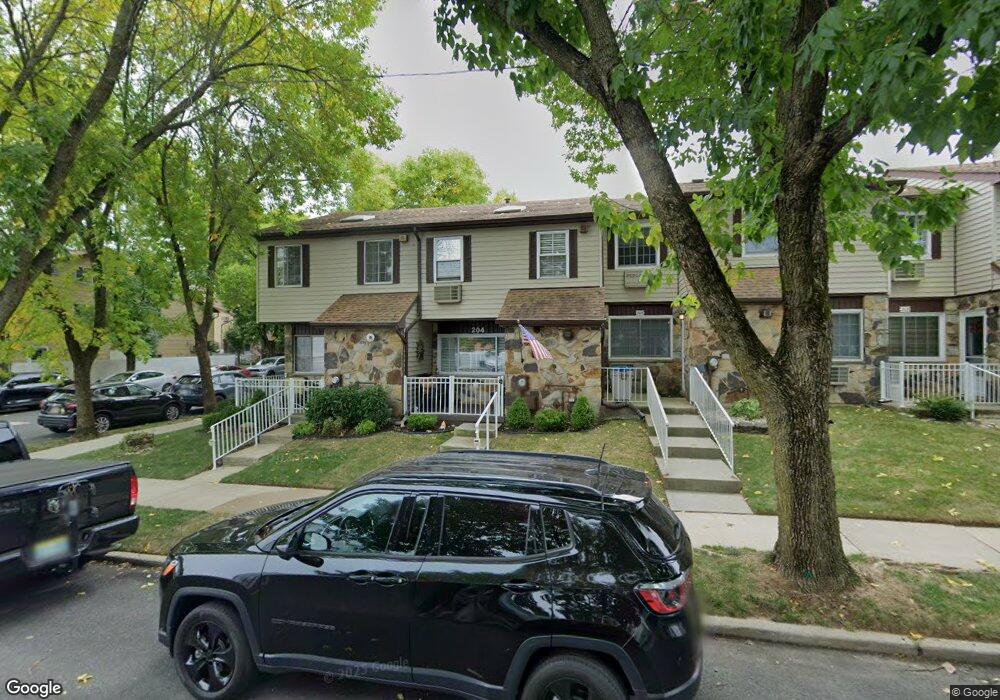 204 Corona Ave, Staten Island, NY 10306 - photo 1