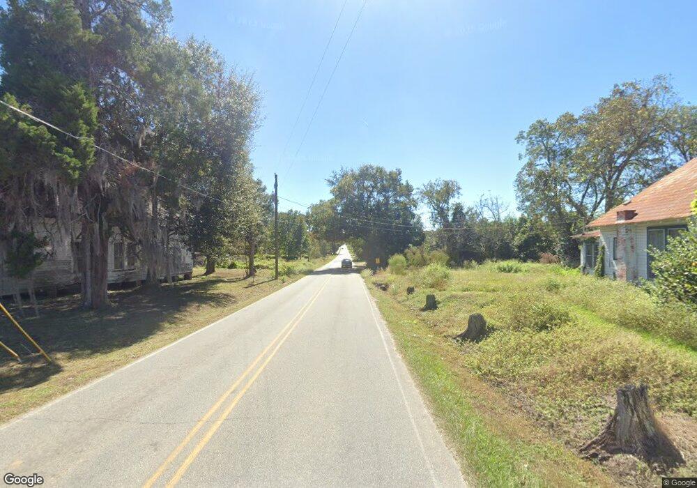 00 Hendry St, Blackshear, GA 31516 - photo 1