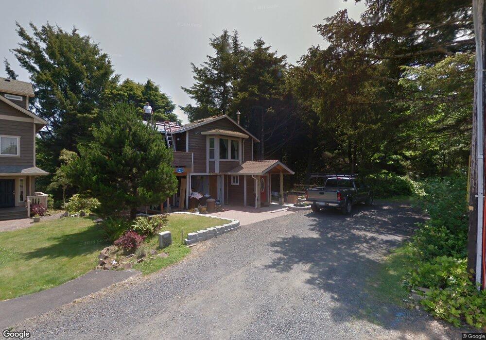 1510 SW Dune Ave, Lincoln City, OR 97367 - photo 1