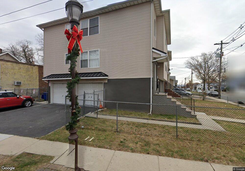 1547 Summit Ave, Hillside, NJ 07205 - photo 1