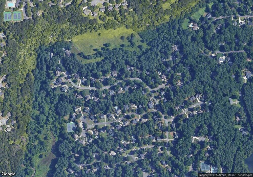 997 Chestnut Hill Rd SW, Marietta, GA 30064 - photo 1