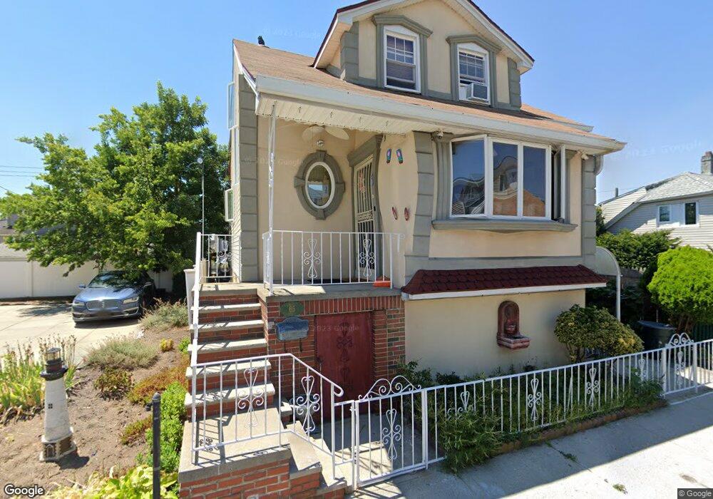 65 Aster Ct, Brooklyn, NY 11229 - photo 1