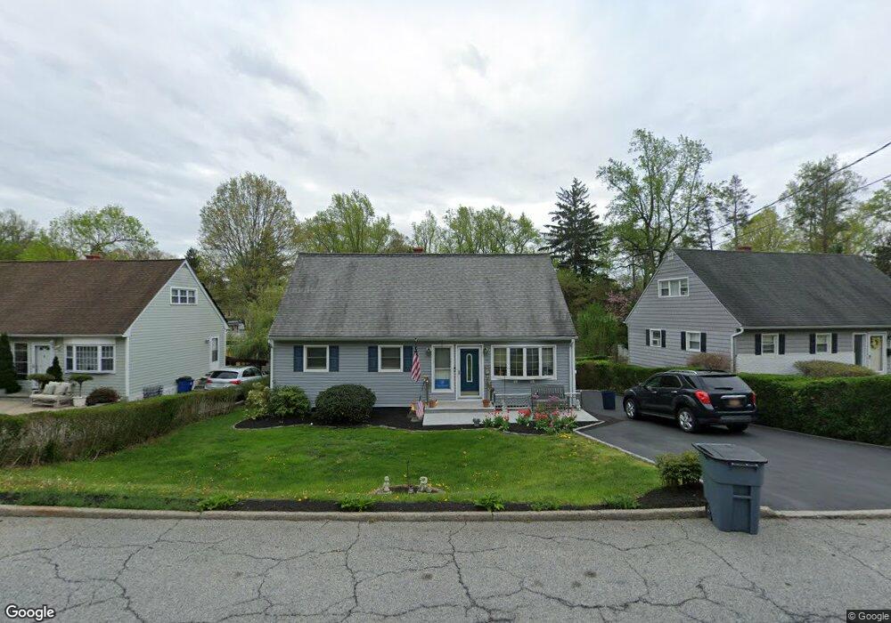 41 Pershing Ave, Ossining, NY 10562 - photo 1