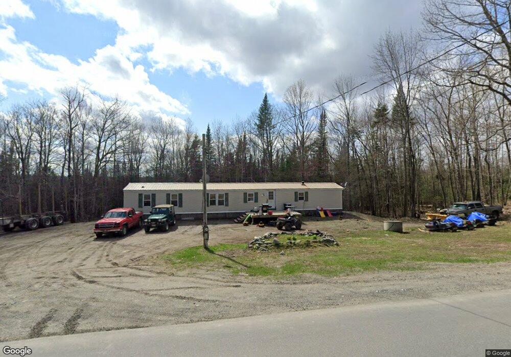 588 E Ridge Rd, Skowhegan, ME 04976 - photo 1