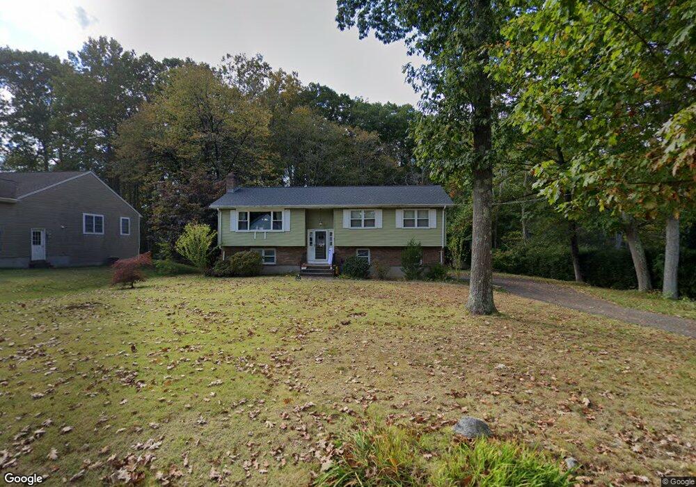 21 N Maple St, East Hampton, CT 06424 - photo 1