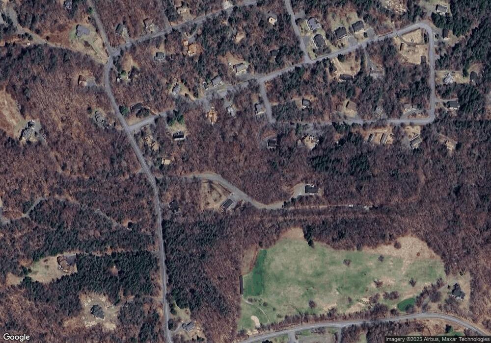 9 Barber Rd, Dover, VT 05356 - photo 1