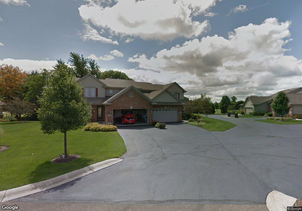 3199 N Briar Leaf Ct unit B, La Porte, IN 46350 - photo 1