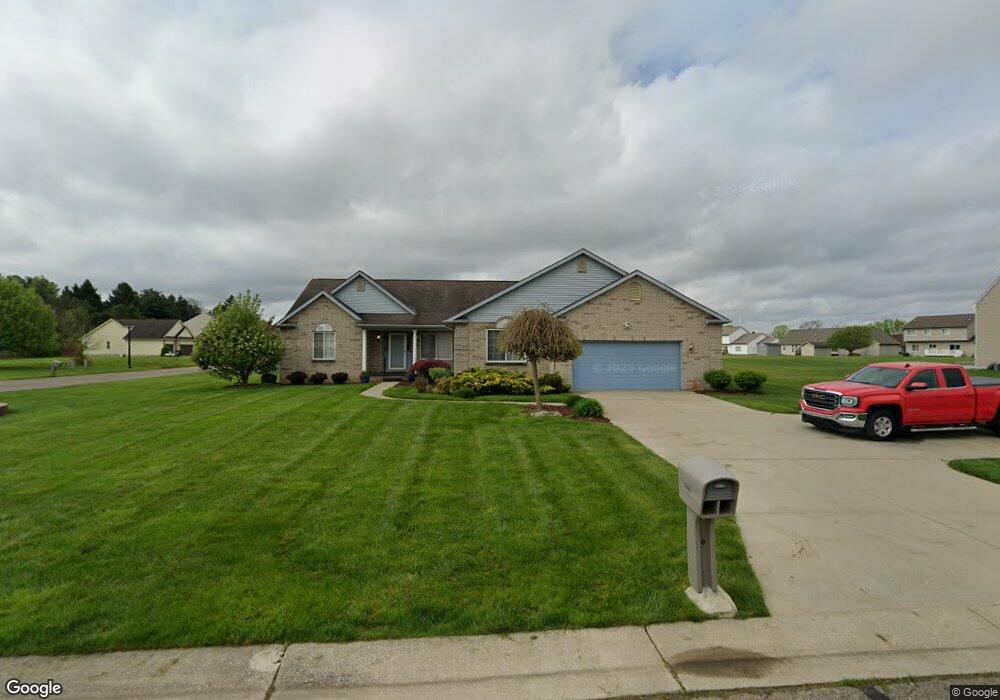 4290 Seneca Ct, Flint, MI 48532 - photo 1