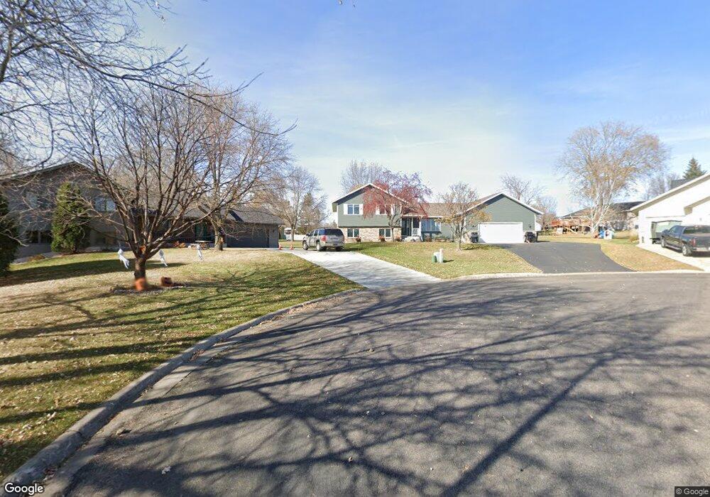 1401 4 1/2 Ave N, Sauk Rapids, MN 56379 - photo 1