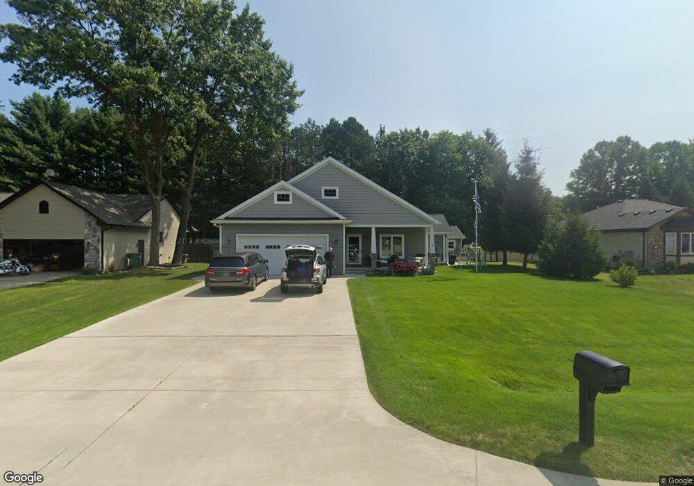 3288 Fanone Dr, Port Huron, MI 48060 - photo 1