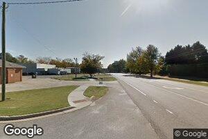 1197 Cedar Shoals Dr, Athens, GA 30605