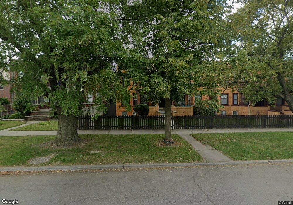 626 E Ferry St unit 1E, Detroit, MI 48202 - photo 1