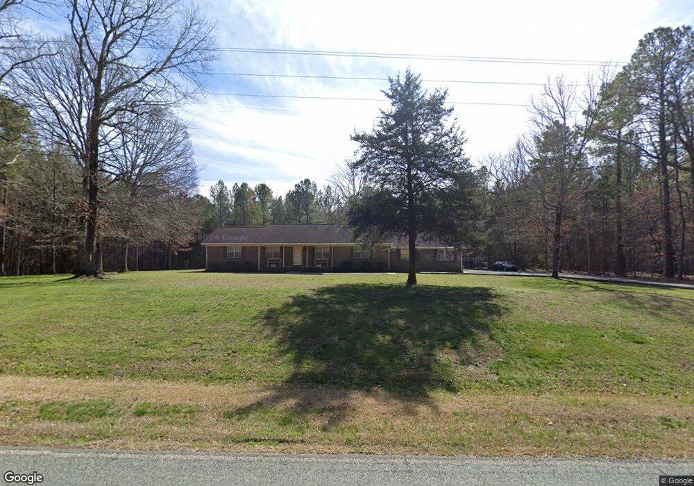 2589 Alston Chapel Rd, Pittsboro, NC 27312 - photo 1