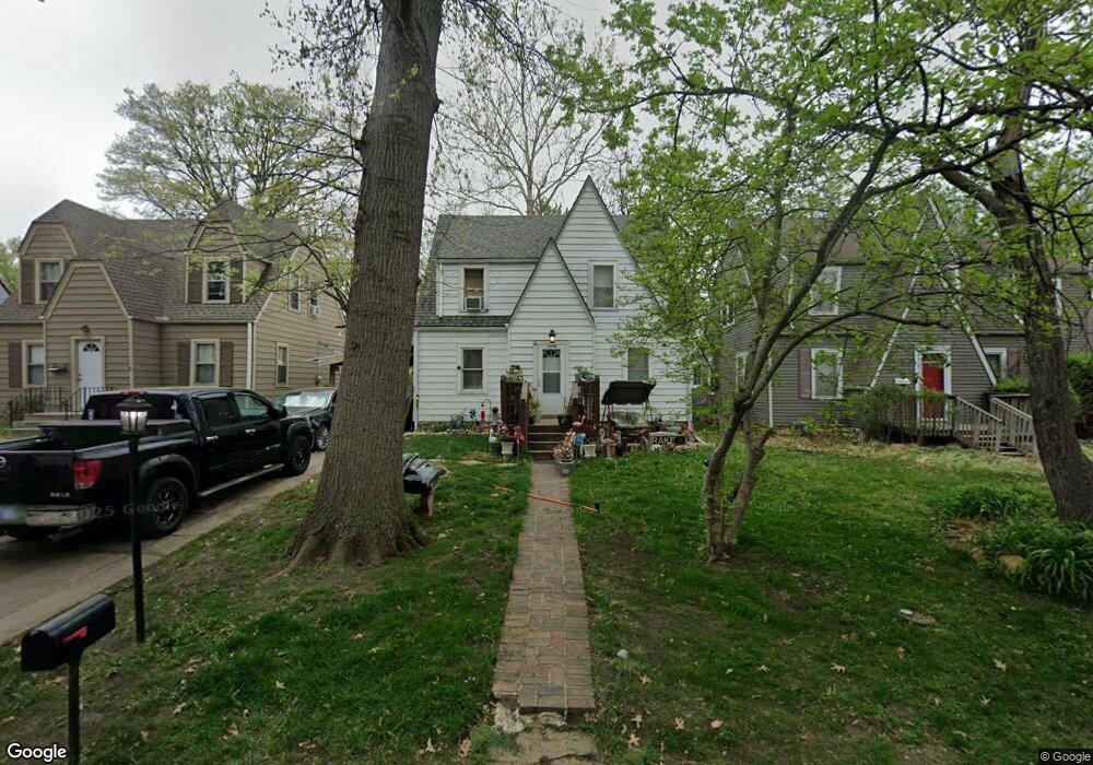 1175 SW Warren Ave, Topeka, KS 66604 - photo 1