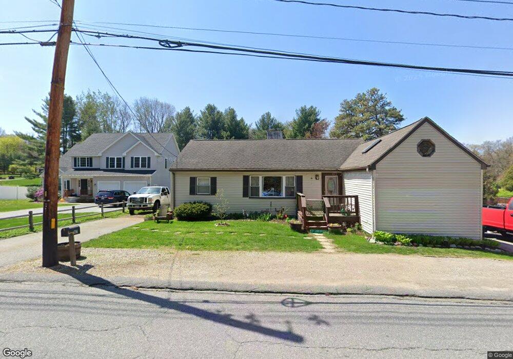 47 Lawsbrook Rd, Acton, MA 01720 - photo 1