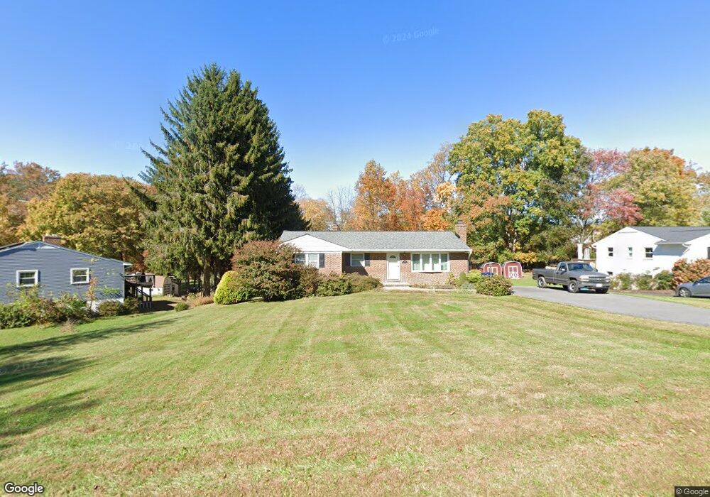 2118 Carroll Dale Rd, Sykesville, MD 21784 - photo 1