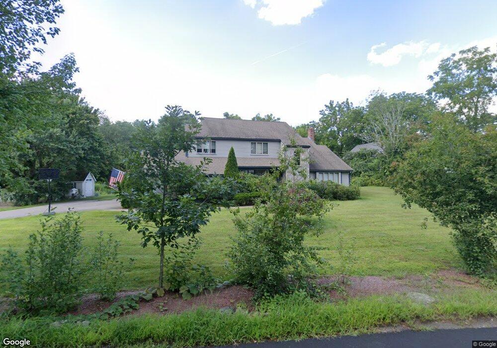 34 Cedar St, Walpole, MA 02081 - photo 1