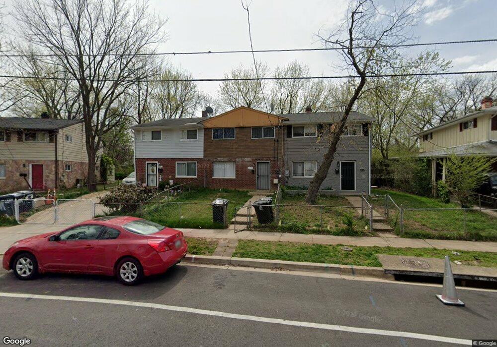 6839 Forest Terrace, Hyattsville, MD 20785 - photo 1